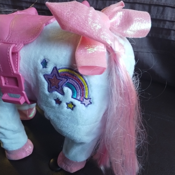 Kids Baby Born Unicorn - Picture 8 of 10